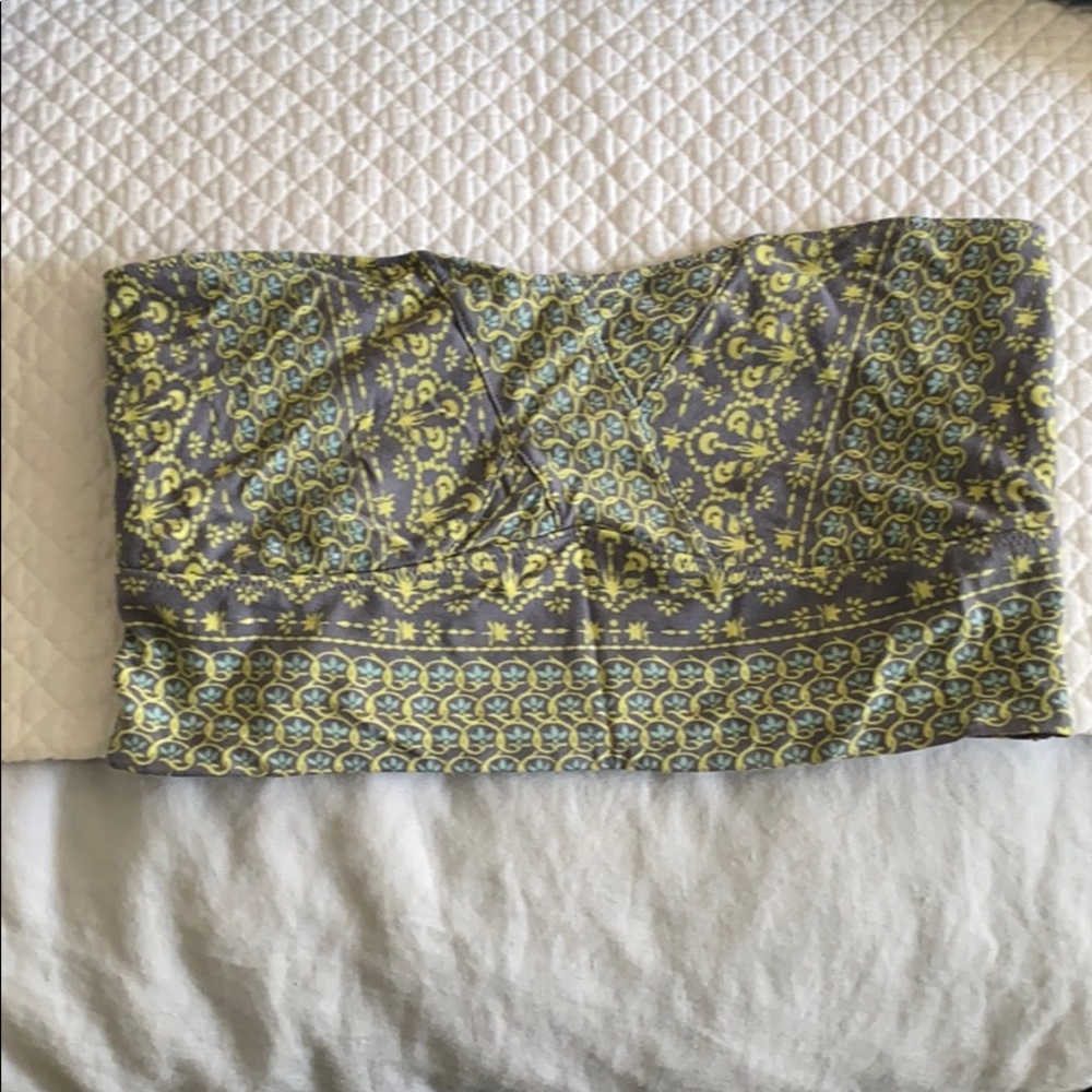 Free People Bandeau